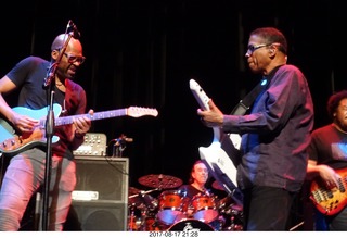 Mesa Arts Center: Herbie Hancock concert