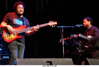 Mesa Arts Center: Herbie Hancock concert