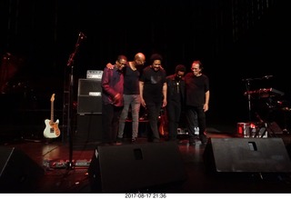 Mesa Arts Center: Herbie Hancock concert