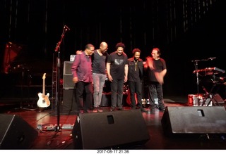 Mesa Arts Center: Herbie Hancock concert