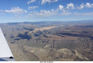 14 9sk. aerial - Phoenix to Page