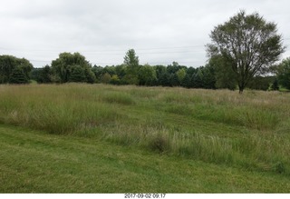 Afton, Minnesota, run