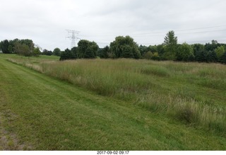 Afton, Minnesota - Adam running