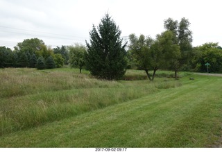 Afton, Minnesota, run + Adam