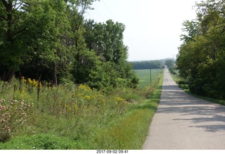 Afton, Minnesota, run