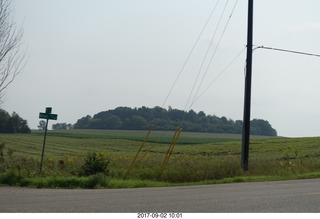 Afton, Minnesota, run