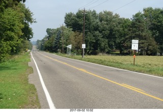 Afton, Minnesota, run