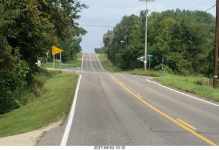 Afton, Minnesota, run