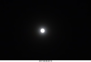 full moon