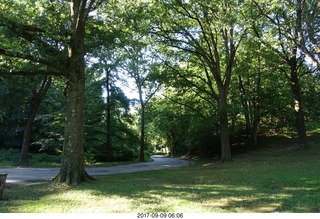 Cheltenham Cross Country CHS-XC - Curtis Arboretum