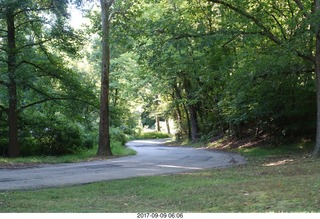 Cheltenham Cross Country CHS-XC - Curtis Arboretum