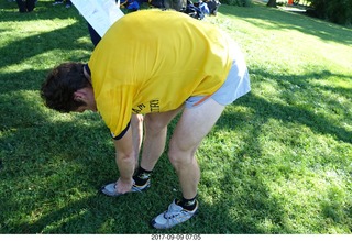 Cheltenham Cross Country CHS-XC - Curtis Arboretum