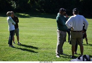 Cheltenham Cross Country CHS-XC - Curtis Arboretum