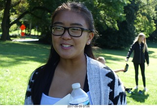 Cheltenham Cross Country CHS-XC - Curtis Arboretum