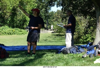 Cheltenham Cross Country CHS-XC - Curtis Arboretum