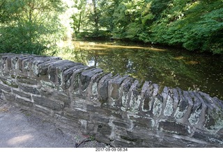 Doreen pic from Navajo Bridge