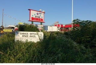 Cheltenham Cross Country CHS-XC - high school hockey field - ultimate frisbee
