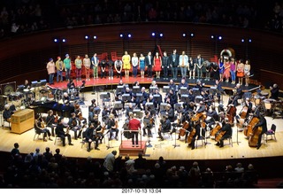 Philadelphia Orchestra - West Side story