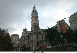 Philadelphia City Hall