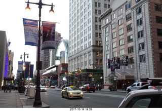 Philadelphia City Hall