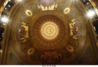 Philadelphia City Hall statue