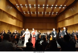 Phoenix Symphony - Beethoven #9