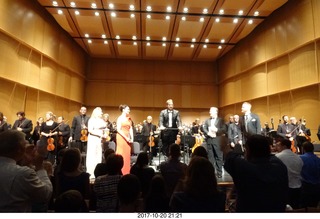 Phoenix Symphony - Beethoven #9