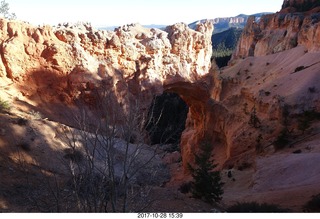 Tempe Arts Center bridge