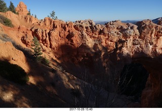 Bryce Canyon National Park - Natural Bridge