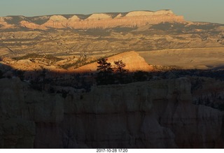 Bryce Canyon National Park - sunset