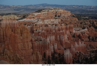 Bryce Canyon National Park - sunset