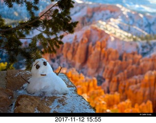 pictures from bryce-canyon sd-card