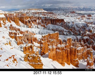 pictures from bryce-canyon sd-card