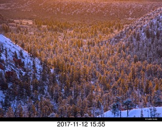 pictures from bryce-canyon sd-card