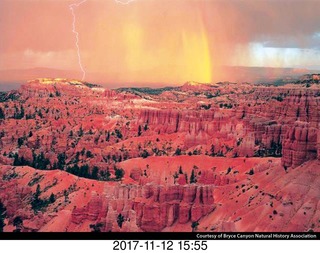 pictures from bryce-canyon sd-card