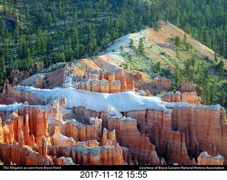 pictures from bryce-canyon sd-card