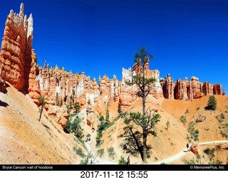 pictures from bryce-canyon sd-card