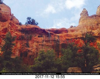 pictures from bryce-canyon sd-card