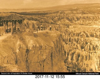 pictures from bryce-canyon sd-card  - old campsite