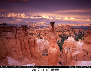 pictures from bryce-canyon sd-card