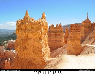 pictures from bryce-canyon sd-card