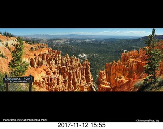 pictures from bryce-canyon sd-card