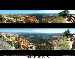 pictures from bryce-canyon sd-card