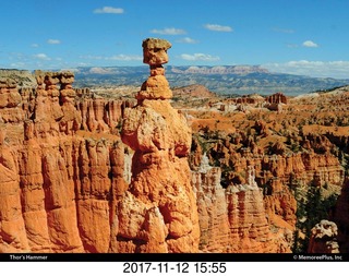 pictures from bryce-canyon sd-card