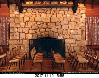 pictures from bryce-canyon sd-card - lodge