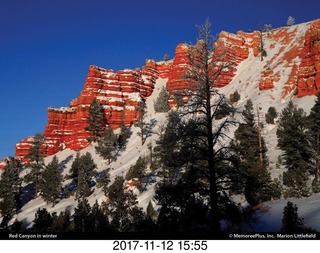 pictures from bryce-canyon sd-card