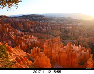 pictures from bryce-canyon sd-card