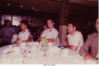 AMPS - Frank Bekampis, Jim McDermott, Patrick Maggiulli