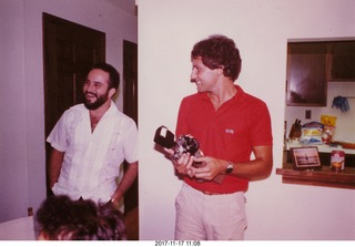 AMPS - Stu Tartarone, Phil Dipiazza