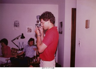 AMPS - Phil Dipiazza, Mac Macdonald